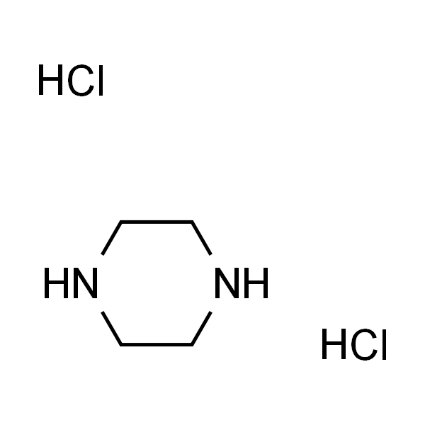 PIPERAZINE DIHYDROCHLORIDE