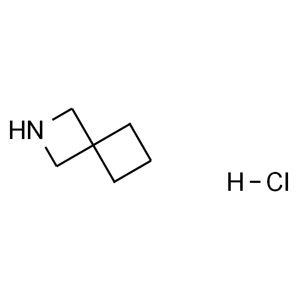 2-Azaspiro[3.3]heptane hydrochloride