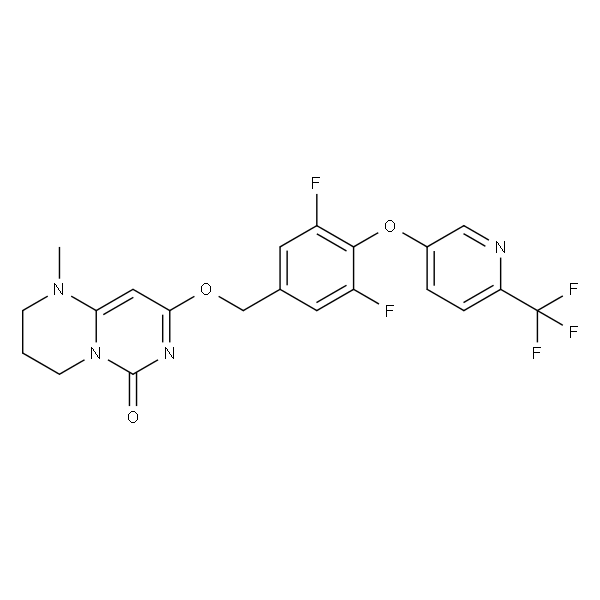 Lp-PLA2-IN-1