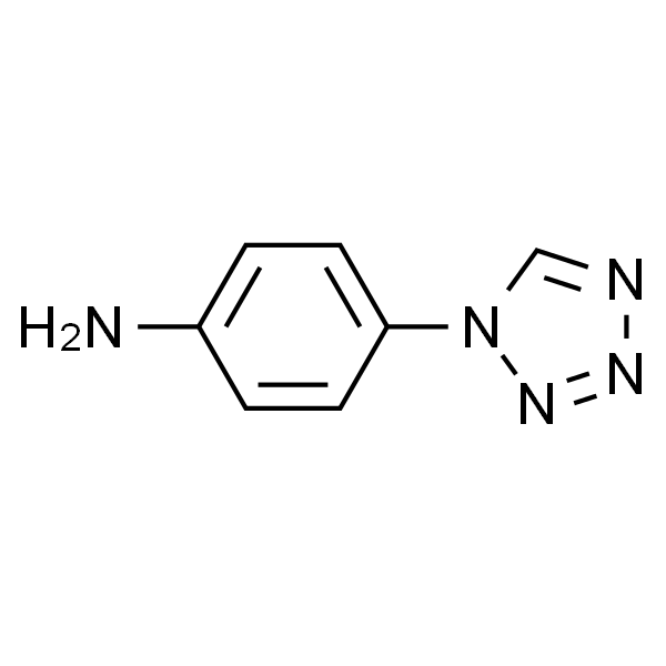 4-(1H-TETRAZOL-1-YL)ANILINE HYDROCHLORIDE