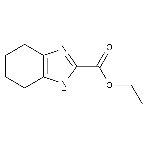 Ethyl 4,5,6,7-Tetrahydrobenzimidazole-2-carboxylate