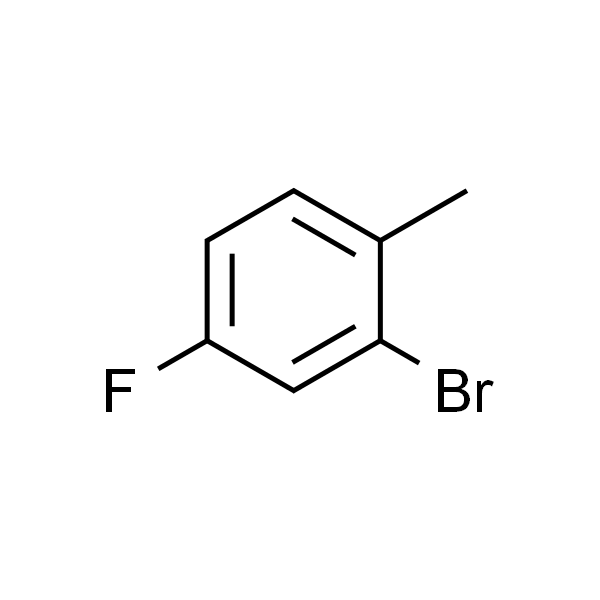 2-Bromo-4-fluorotoluene