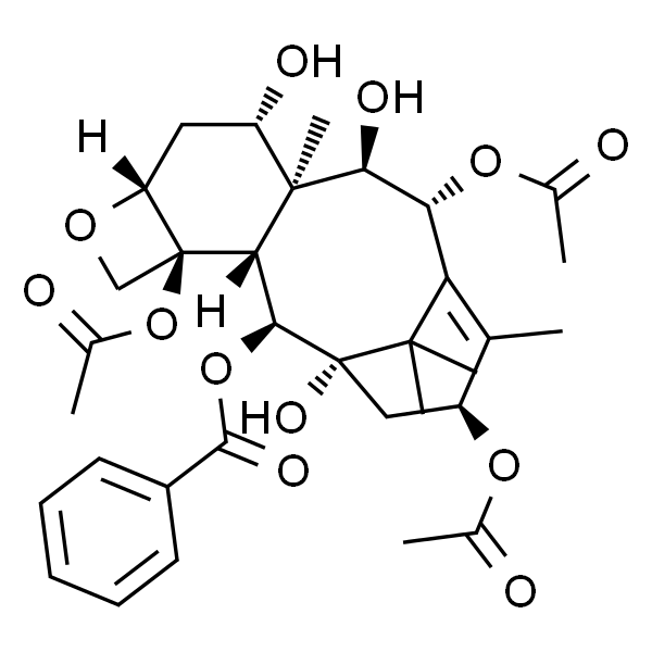13-Acetyl-9-dihydrobaccatin III