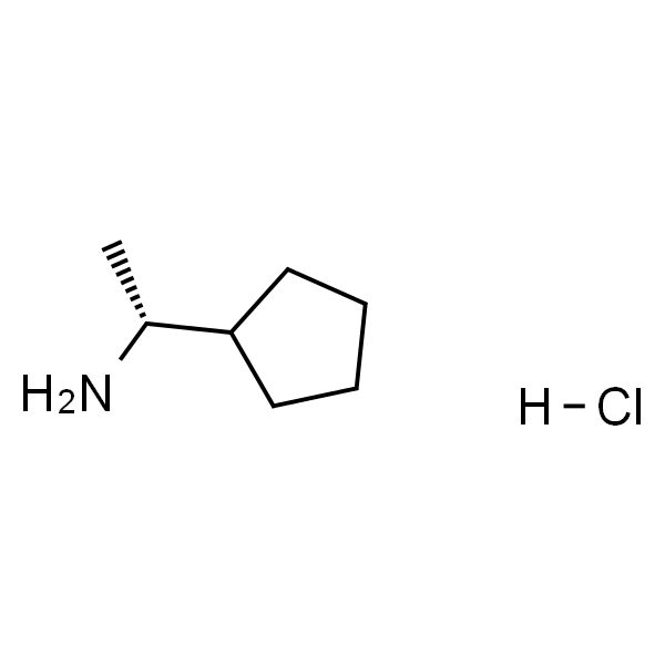 (R)-1-Cyclopentyl-ethylamine hydrochloride