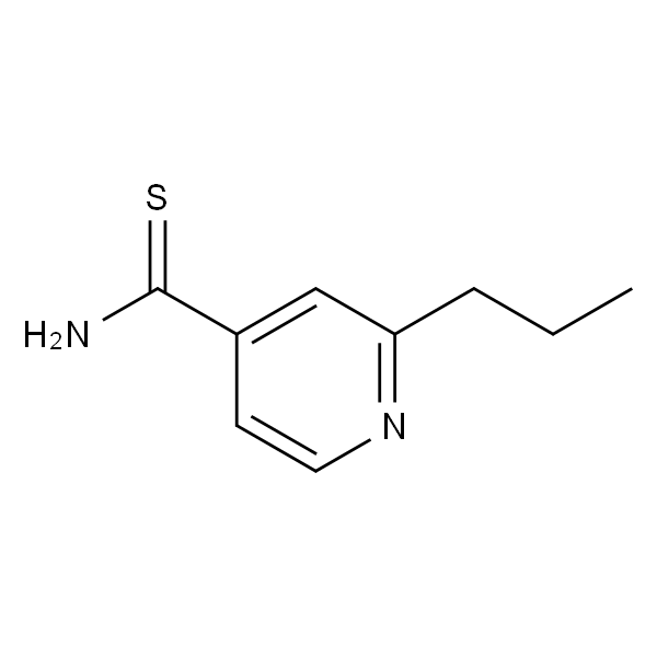 Prothionamide