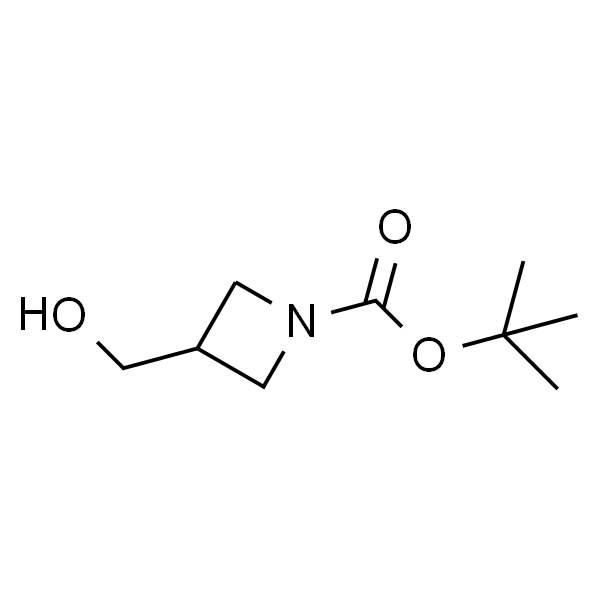 1-Boc-azetidine-3-ylmethanol