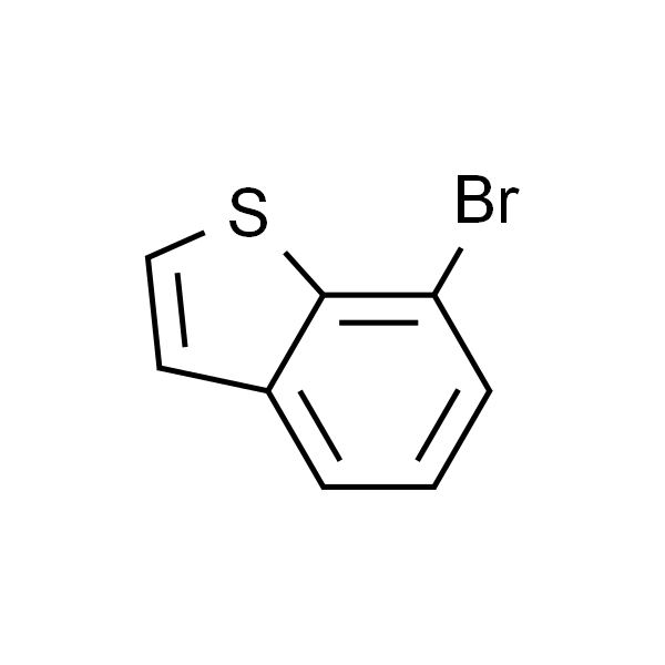 7-Bromobenzo[b]thiophene