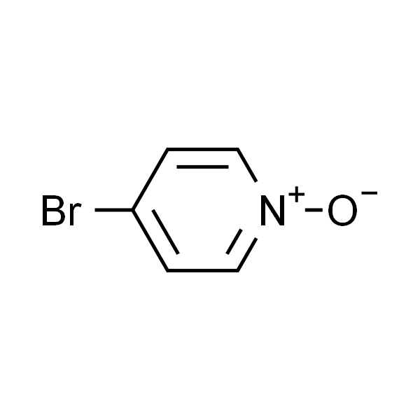 4-Bromopyridine 1-oxide
