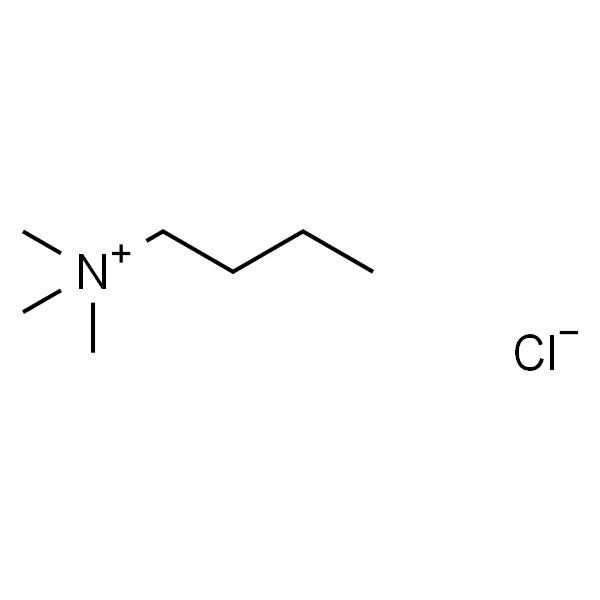 Butyltrimethylaminium chloride