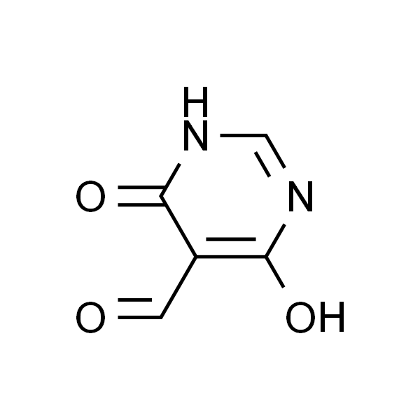 4,6-Dihydroxy-5-formylpyrimidine