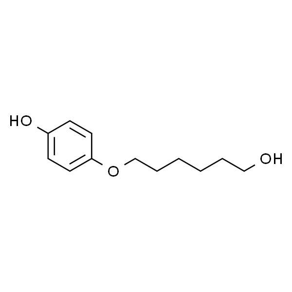 4-(6-Hydroxyhexyloxy)phenol