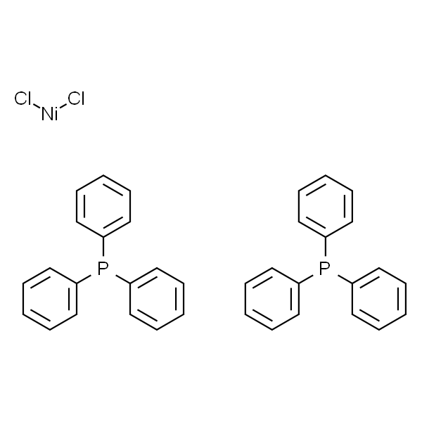 Bis(triphenylphosphine)nickel(II) dichloride