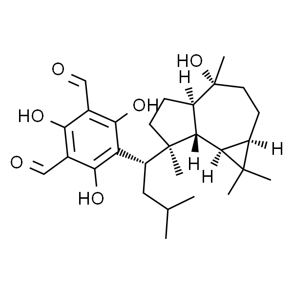 Macrocarpal B
