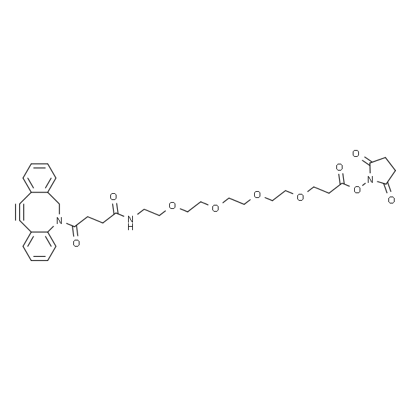 DBCO-PEG4-SE