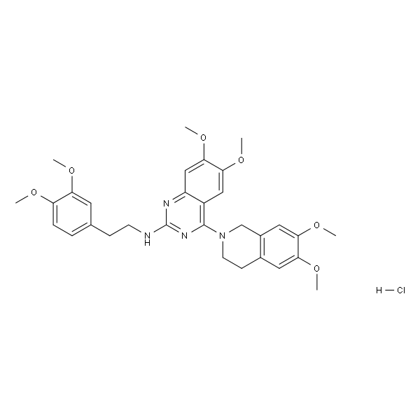 CP-100356 hydrochloride