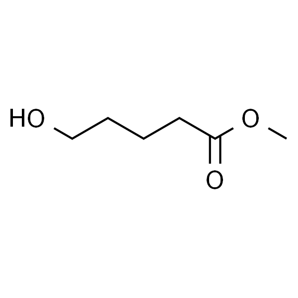 5-Hydroxypentanoic acid methyl ester