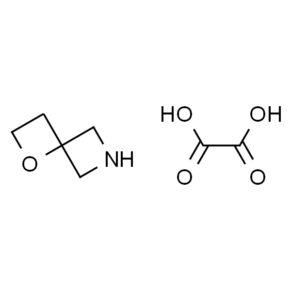 1-Oxa-6-azaspiro[3.3]heptane oxalate