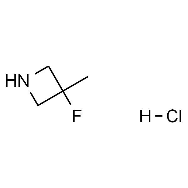 3-Fluoro-3-methylazetidine Hydrochloride