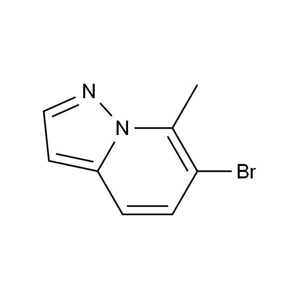 6-Bromo-7-methylpyrazolo[1,5-a]pyridine