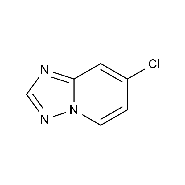 7-Chloro-[1,2,4]triazolo[1,5-a]pyridine