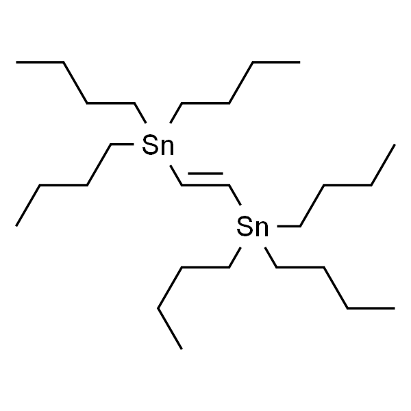 (E)-1,2-Bis(tributylstannyl)ethene