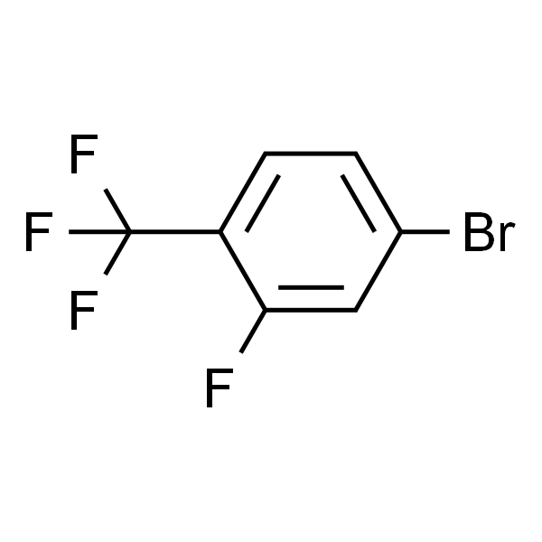 4-Bromo-2-fluorobenzotrifluoride