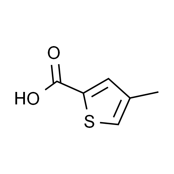 4-Methylthiophene-2-carboxylic acid