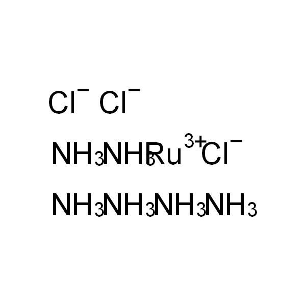 Hexaammineruthenium trichloride