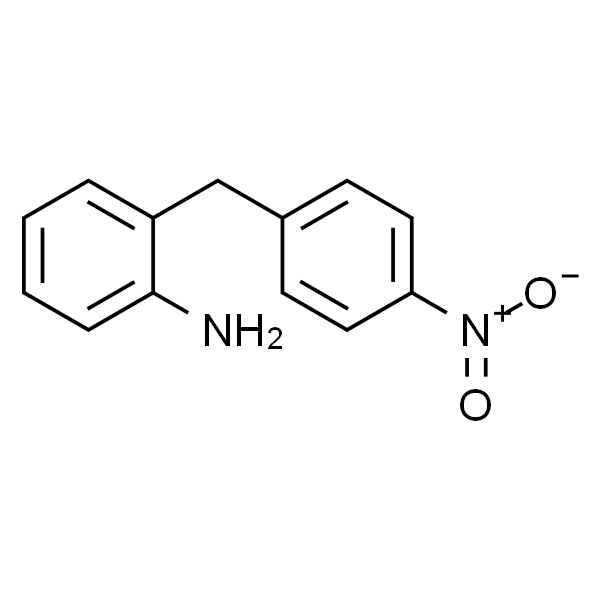 2-(4-Nitrobenzyl)aniline