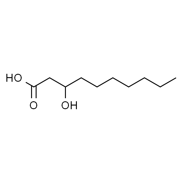 3-HYDROXYDECANOIC ACID
