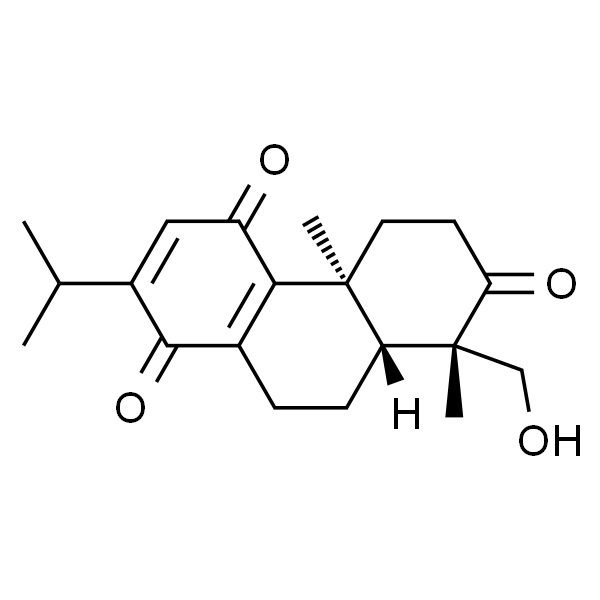 Triptoquinone B