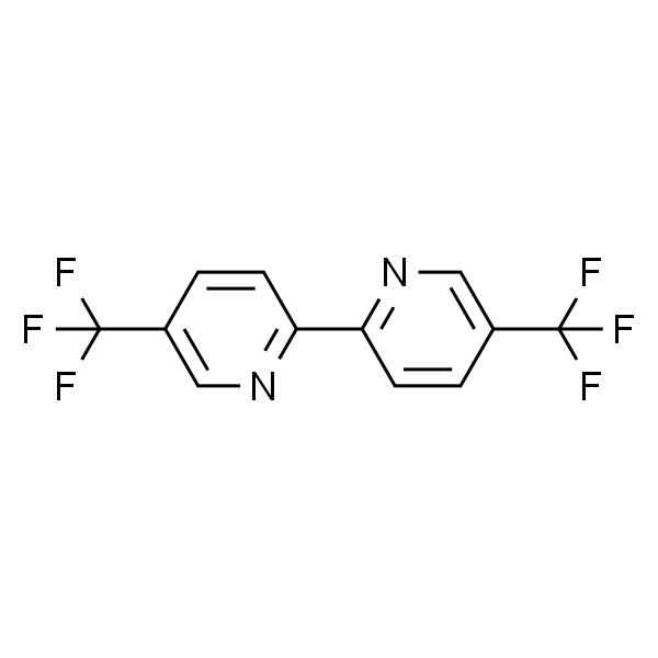 5,5'-Bis(trifluoromethyl)-2,2'-bipyridine