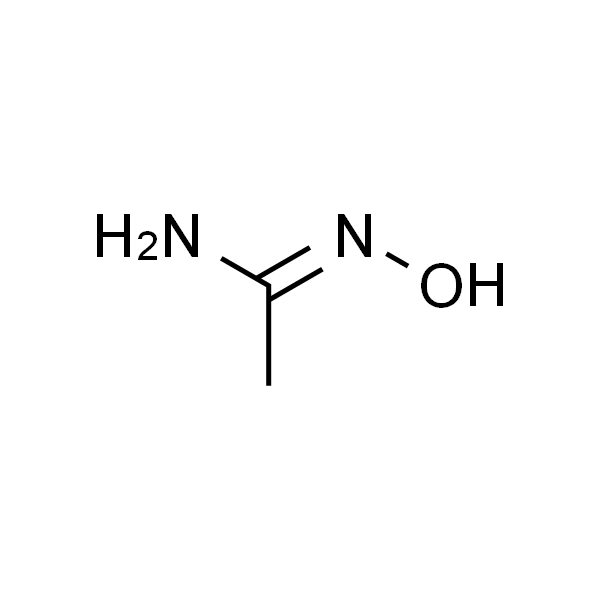 (E)-N'-Hydroxyacetimidamide
