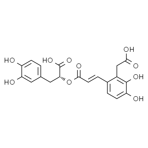 Salvianolic acid D