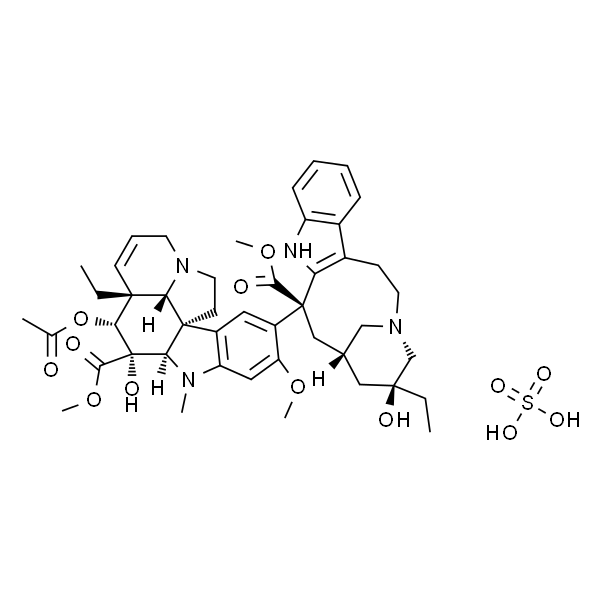 Vinblastine (sulfate)