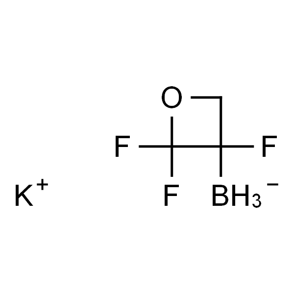Potassium trifluoro(oxetan-3-yl)borate