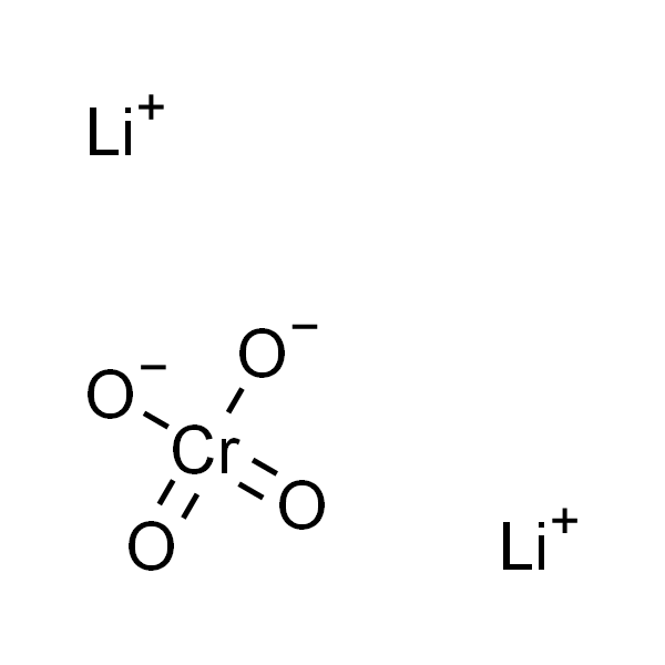 Lithium Chromate dihydrate