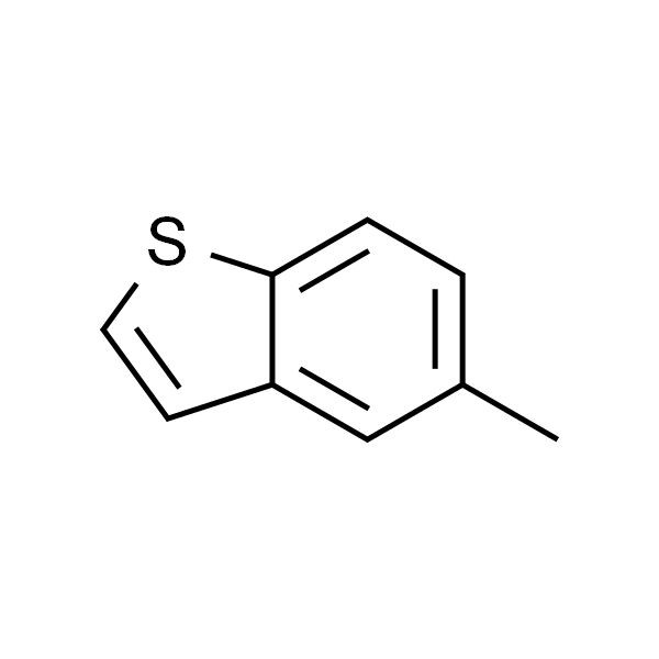 5-Methylthianaphthene