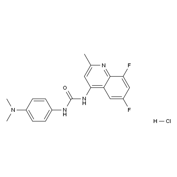 SB-408124 Hydrochloride