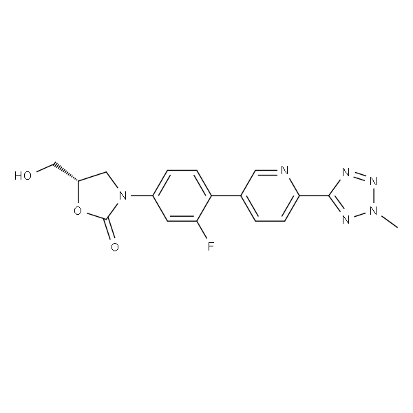 (S)-Tedizolid