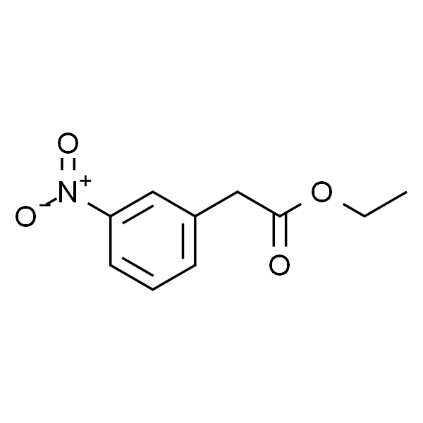 ETHYL 2-(3-NITROPHENYL)ACETATE