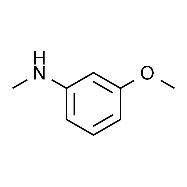 3-METHOXY-N-METHYLANILINE