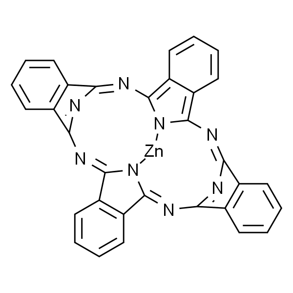 Zinc Phthalocyanine
