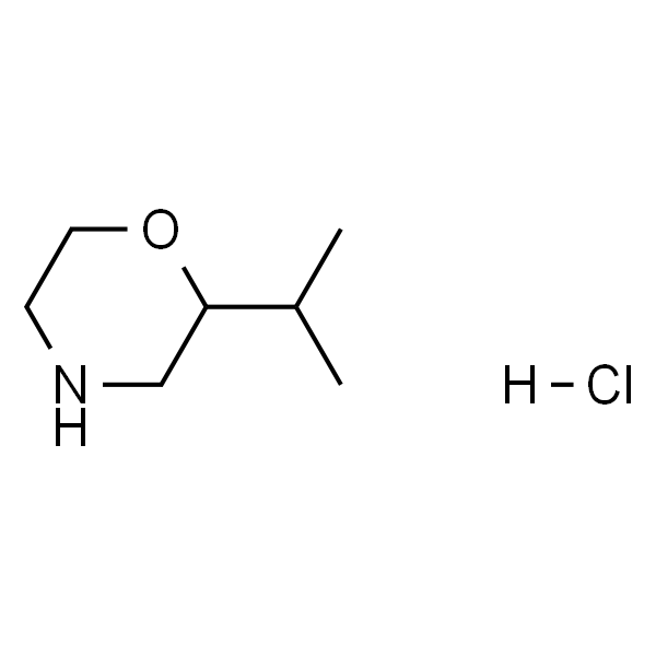 2-Isopropylmorpholine hydrochloride