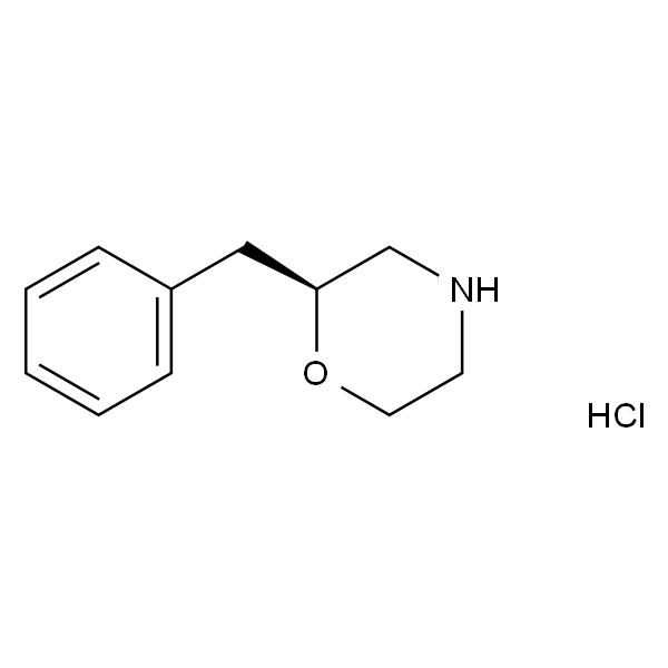 (S)-2-Benzylmorpholinehydrochloride