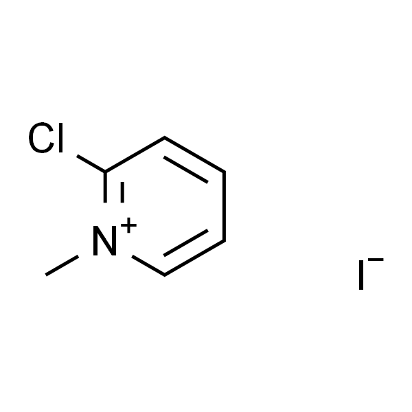 2-Chloro-1-methylpyridinium iodide