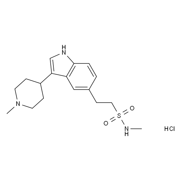 Naratriptan hydrochloride