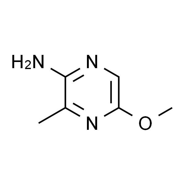 5-Methoxy-3-methylpyrazin-2-amine