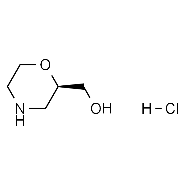 (R)-2-Hydroxymethylmorpholine hydrochloride