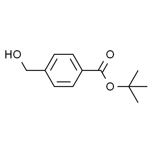 tert-Butyl 4-(hydroxymethyl)benzoate